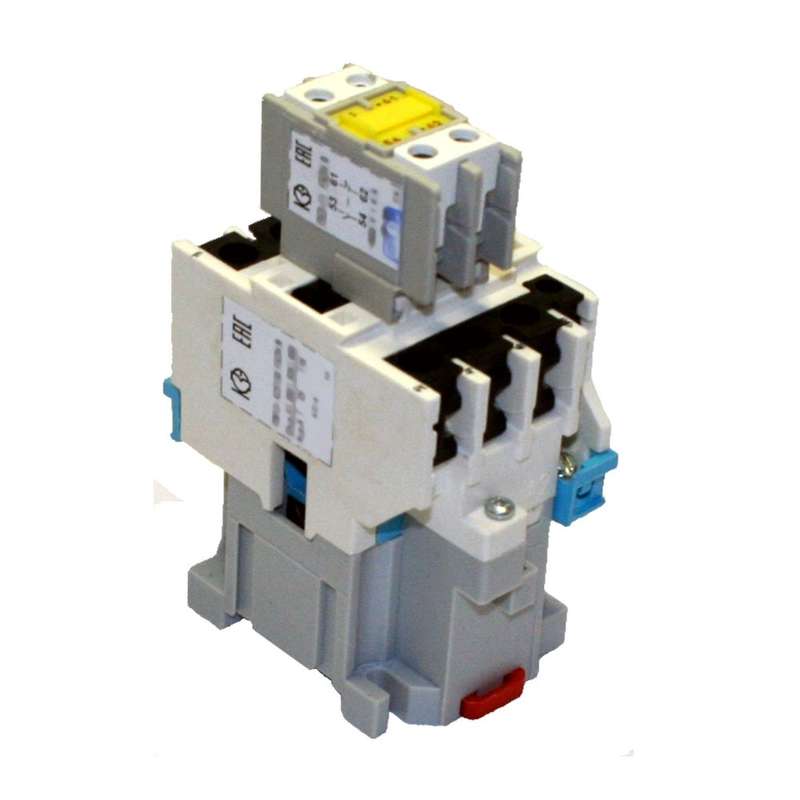 контактор пм12-025150 ухл4 в кат. 380в 2но+1нз кашин 040150210вв380000010 от BTSprom.by