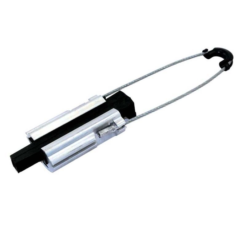 зажим анкерный pa 1500n (pa-1500) экструдиров. профиль мзва 00000011648 от BTSprom.by