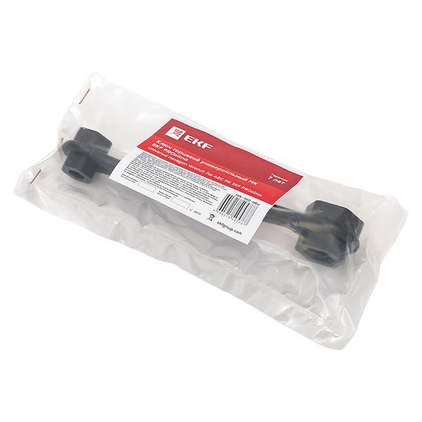  Ключ торцевой универсальный (10;13;17;22) MK Expert EKF mk-160-abc фото в каталоге от BTSprom.by