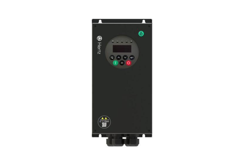 преобразователь частоты stv050 1.5квт 380в эмс с3 + led панель оператора + ip55 se stv050u15n4-ip55 от BTSprom.by