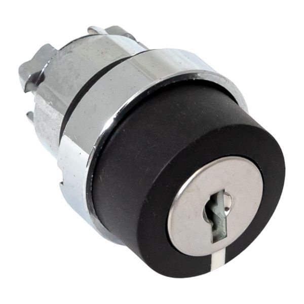  Механизм переключателя исполнительный ХB4 на 3 положения с замком возвратный без фиксации PROxima EKF XB4BG3 фото в каталоге от BTSprom.by