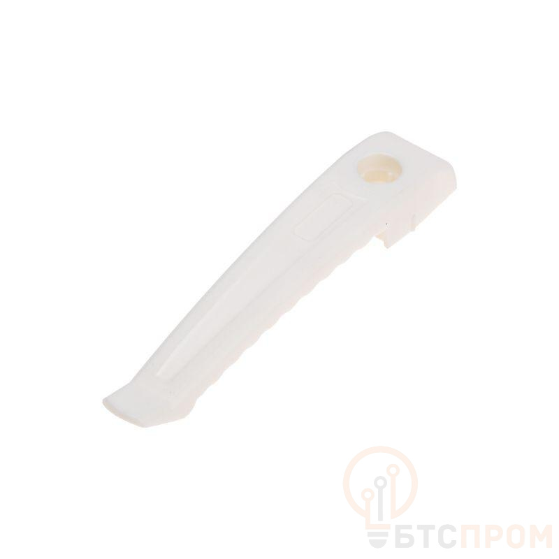 Держатель кабеля для прямого монтажа односторонний бел. 140мм (уп.20шт) Rexant 28-4021 фото в каталоге от BTSprom.by  Держатель кабеля для прямого монтажа односторонний бел. 140мм (уп.20шт) Rexant 28-4021 фото в каталоге от BTSprom.by