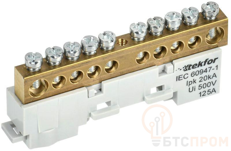Шина L "фаза" неизол. на универс. держ. 8х12-10-Ср TEKFOR IEK TF-NN20-10-DL-K03 фото в каталоге от BTSprom.by  Шина L "фаза" неизол. на универс. держ. 8х12-10-Ср TEKFOR IEK TF-NN20-10-DL-K03 фото в каталоге от BTSprom.by