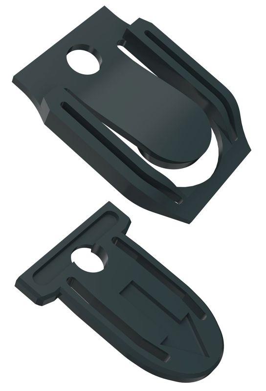 заглушка для пломбировки ba47-29m (уп.24шт) generica mva21d-ubv-g от BTSprom.by