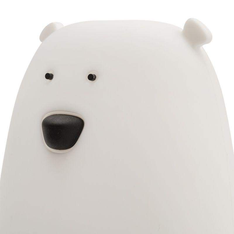 Ночник силиконовый "Медвежонок" Neon-Night 503-002 фото в каталоге от BTSprom.by  Ночник силиконовый "Медвежонок" Neon-Night 503-002 фото в каталоге от BTSprom.by