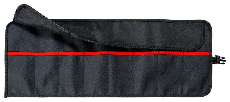 сумка инструментальная 8 отсеков пустая knipex kn-001958le от BTSprom.by
