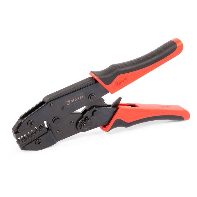 пресс-клещи сто-06 профи квт 90752 от BTSprom.by