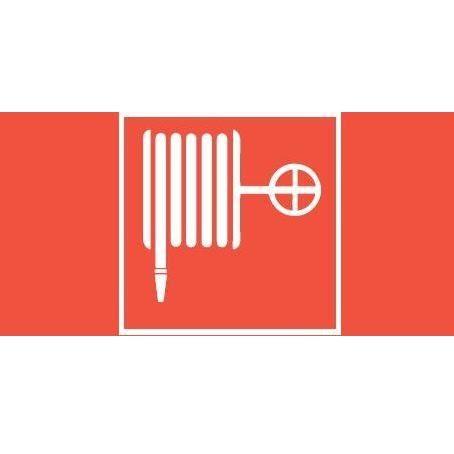 знак vault sst "пожарный кран" 150х300мм varton v4-em-00.1530.adv-0041 от BTSprom.by