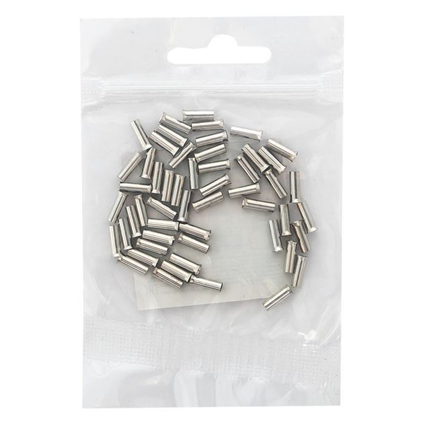  Наконечник штыревой втулочный НШв 2.5-8 (уп.50шт) PROxima EKF nshv-2.5-8 фото в каталоге от BTSprom.by