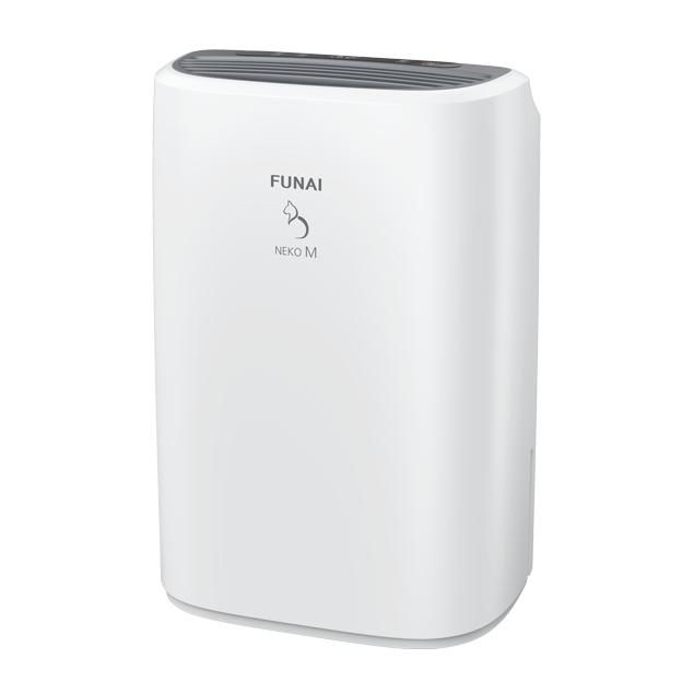 осушитель воздуха neko m rad-n16f5e funai нс-1614132 от BTSprom.by