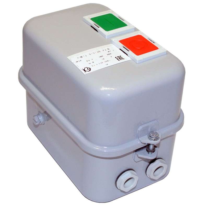 контактор пм12-010120 у2 в кат. 36в 1но кашин 020120101вв036000010 от BTSprom.by