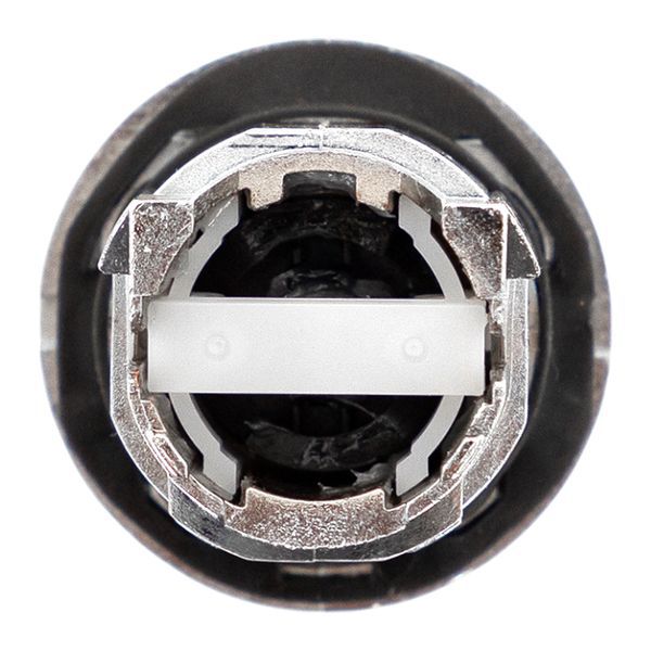  Механизм переключателя исполнительный XB4 IP65 на 2 положения с замком возвратный без фиксации EKF XB4BG2-65 фото в каталоге от BTSprom.by