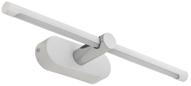 светильник светодиодный 5114 9вт 4000к ip20 настен. бел./хром iek lt-dbb0-5114-09-40-k27 от BTSprom.by