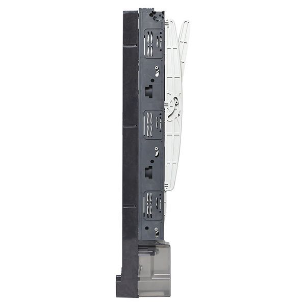  Выключатель-разъединитель УВРЭ v2 верт. (185мм) 160А одновременный под ППН габ.00 PROxima EKF uvre2-v-160-o фото в каталоге от BTSprom.by