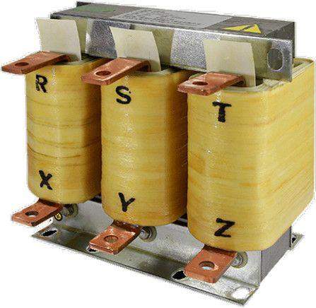 реактор dc stv 3ф 690в 185квт se seop2620 от BTSprom.by