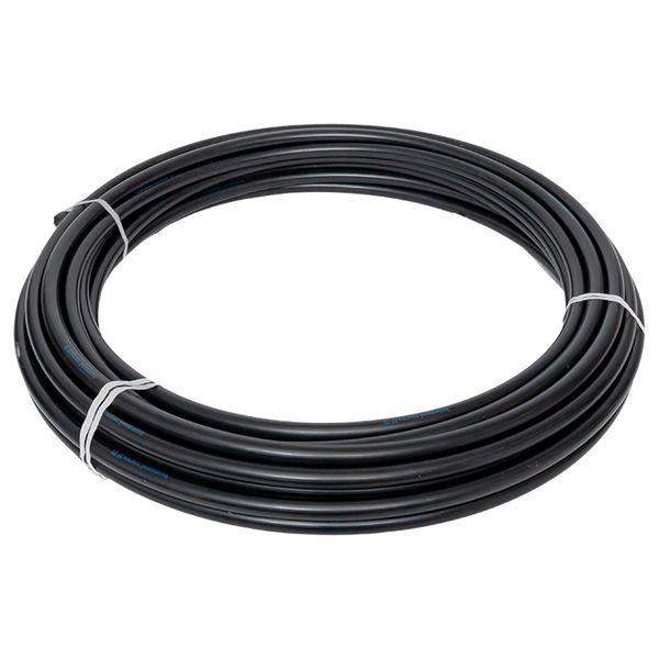 токоотвод изолированный (бухта 25м) ekf ilp-c9035-25 от BTSprom.by