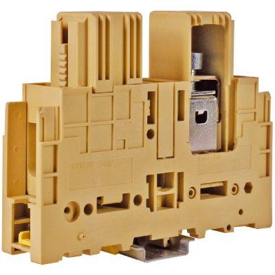 клемма винт. gpm.240/cc 240кв.мм беж. dkc zgp900 от BTSprom.by