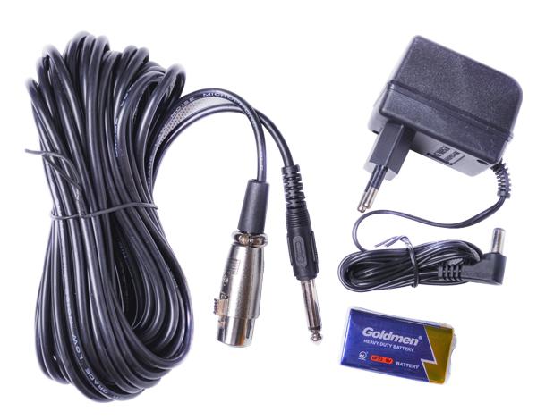  Радиомикрофон "Тромбон РМ" Тромбон 00000005759 фото в каталоге от BTSprom.by