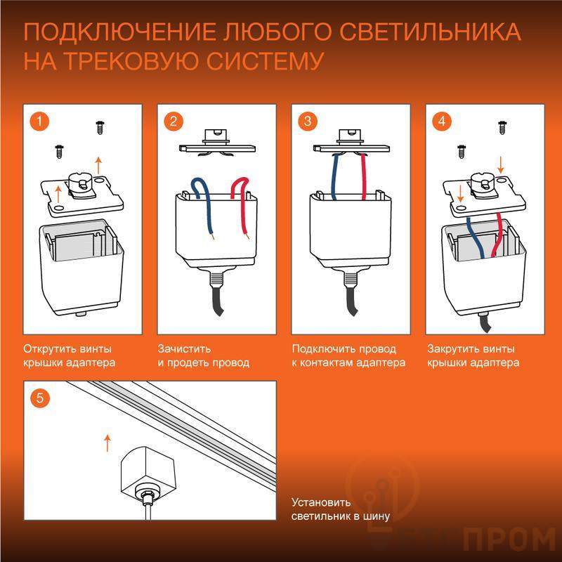  Аксессуар для трекового светильника ECO TRACKRAIL1PH END CAP WH LEDVANCE 4099854256240 фото в каталоге от BTSprom.by