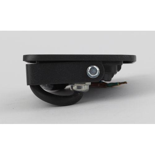  Прожектор светодиодный LPR-061-0-65K-010 10Вт 6500К 950лм IP65 100х80х26 уличный Эра Б0043588 фото в каталоге от BTSprom.by