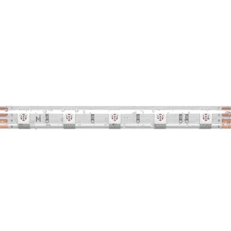 лента светодиодная 24в 5050 14.4вт/м ip65 (уп.5м) maytoni 201140 от BTSprom.by