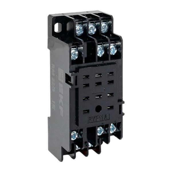 разъем модульный рм 22/3 ekf rm-22-3 от BTSprom.by