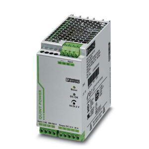 источник питания quint-ps/3ac/24dc/20 phoenix contact 2866792 от BTSprom.by