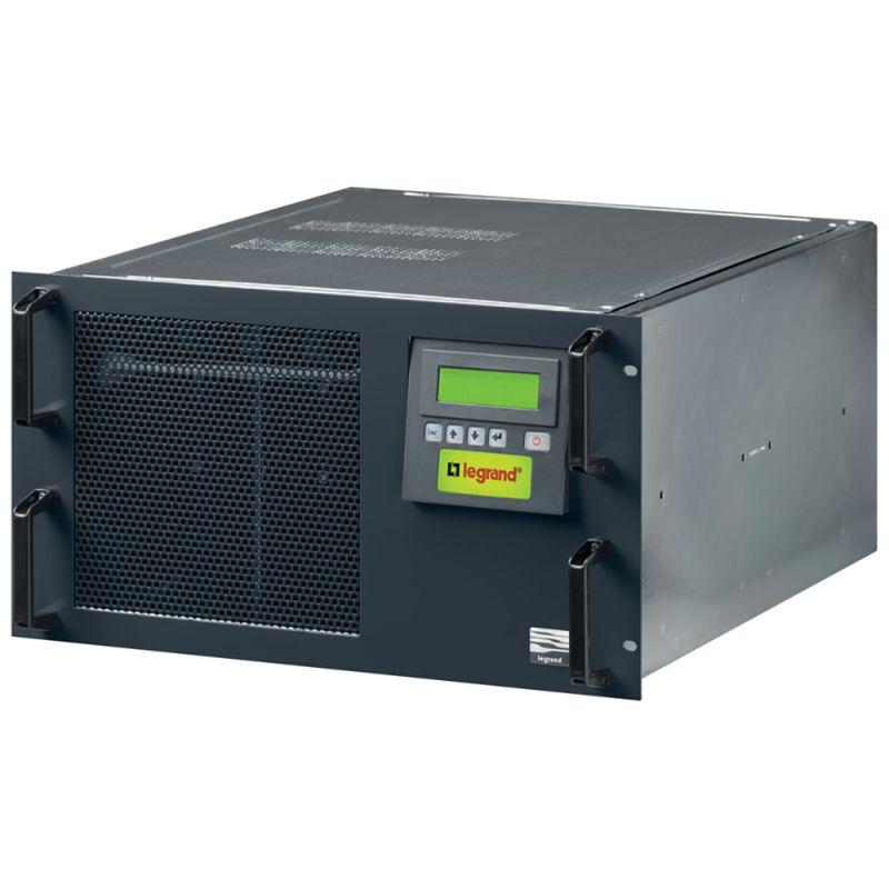 источник бесперебойного питания megaline 1.25kва rack без бат. leg 310380 от BTSprom.by