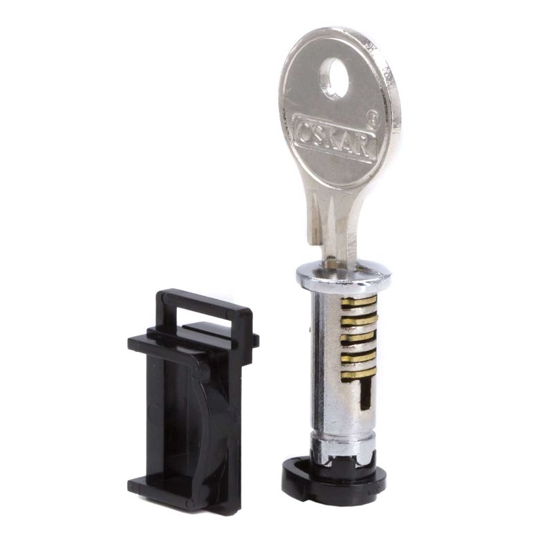  Замок для дверцы щитков RAM base IP65 на 36-72 модуля DKC RB871872 фото в каталоге от BTSprom.by