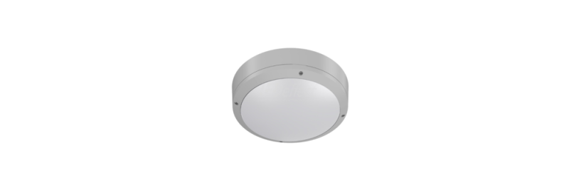светильник светодиодный влагозащ. ring-10 10вт ip65 4000к круг camelion 15678 от BTSprom.by