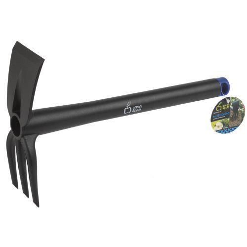 мотыжка комби нейлон. (1/72) green apple б0017801 от BTSprom.by