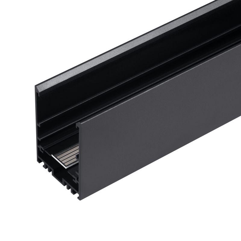 трек mag-track-4563-1000 (bk 5ln) ip20 металл arlight 046832 от BTSprom.by