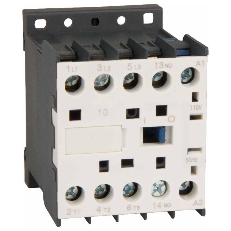 мини-контактор пмл-м3161 ухл4 б 12а кат. 220в ac кэаз 256638 от BTSprom.by