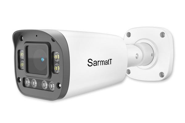 видеокамера ip уличная sr-in40v2812irx sarmatt по-00003811 от BTSprom.by
