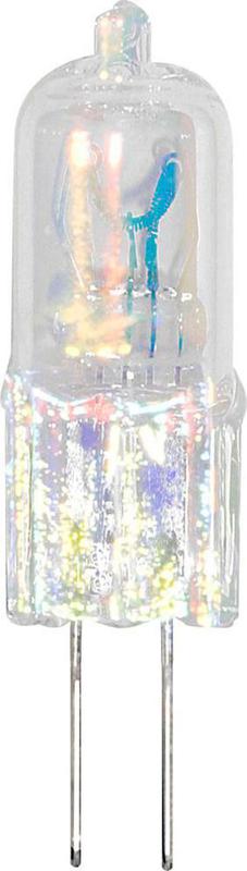 лампа галогенная 35вт 12в jc/g4.0 hb2 feron 02056 от BTSprom.by