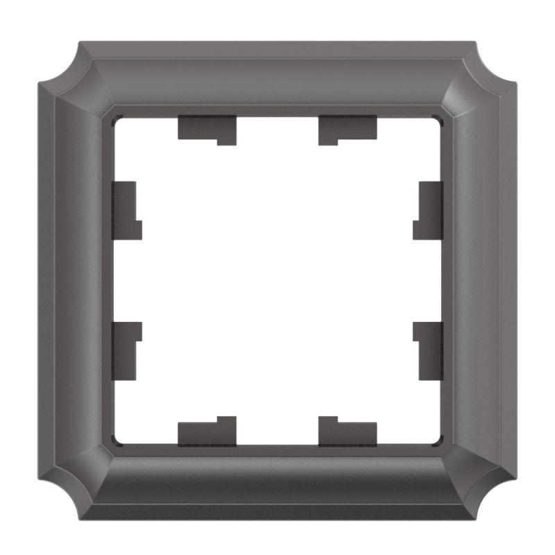 рамка 1-м atlasdesign antique мокко se atn100601 от BTSprom.by