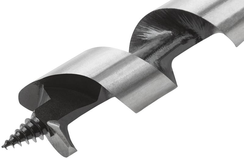  Сверло по дереву спиральное 25х460мм КУРС 36270 фото в каталоге от BTSprom.by