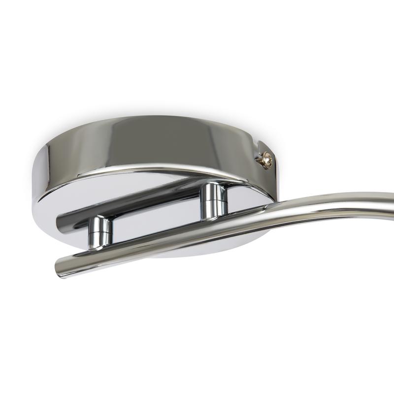  Люстра Galaxy 40Вт E14х6 IP20 Freya FR5013PL-06CH фото в каталоге от BTSprom.by