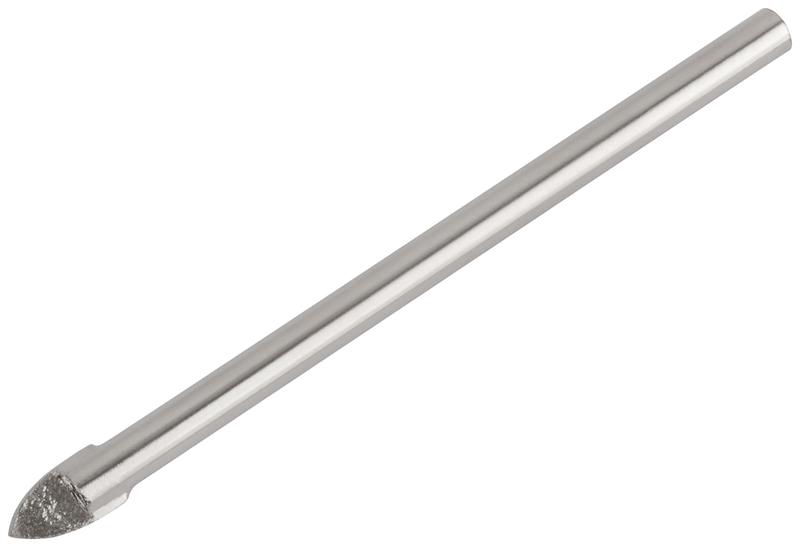  Сверло по кафелю стеклу 4х60мм КУРС 35452 фото в каталоге от BTSprom.by