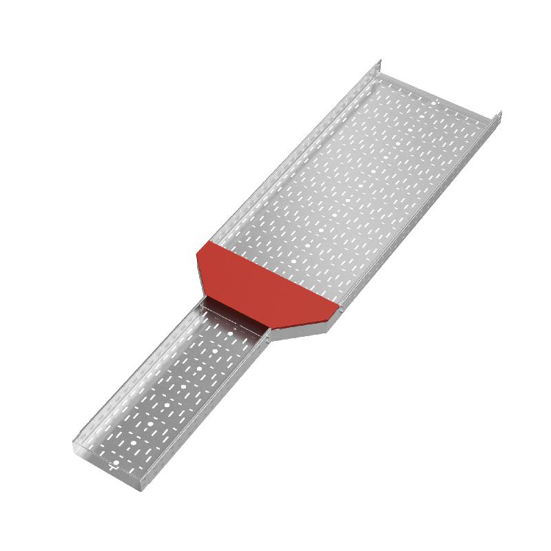  Крышка для переходника центрального 300-600мм "ПЛЮС" HD85 КМ PL16034 фото в каталоге от BTSprom.by