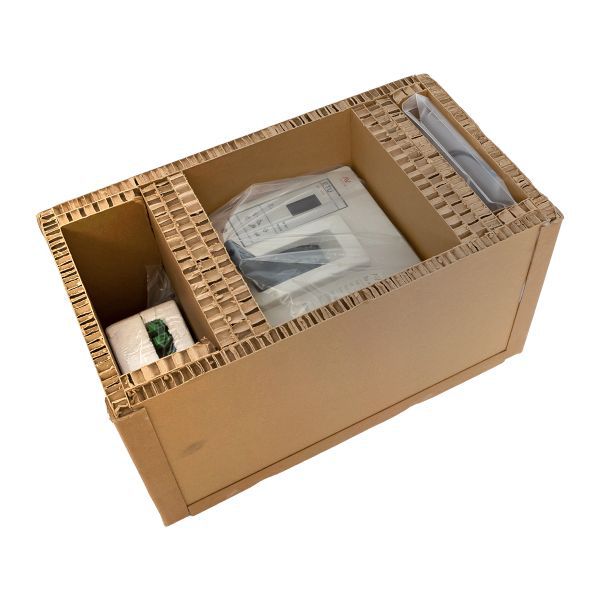  Выключатель автоматический 1000А 70кА AV POWER-5/3 ETU6.0 AVERES EKF mccb-53-1000M-6.0-av фото в каталоге от BTSprom.by