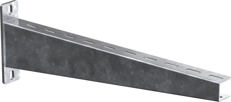 Консоль усиленная NKU500 сталь IEK CLW10-NKU-500-025-4-HDZ от BTSprom.by