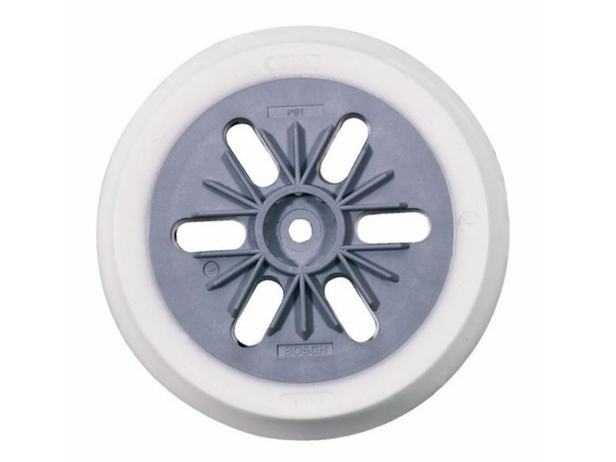 опорная тарелка для gex 125 (bosch) 2608601118 от BTSprom.by