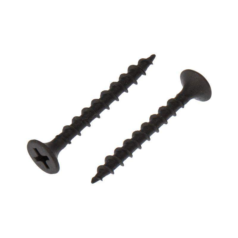 саморез гипсокартон-дерево 3.5х35 (уп.200шт) kranz kr-01-3331-005 от BTSprom.by