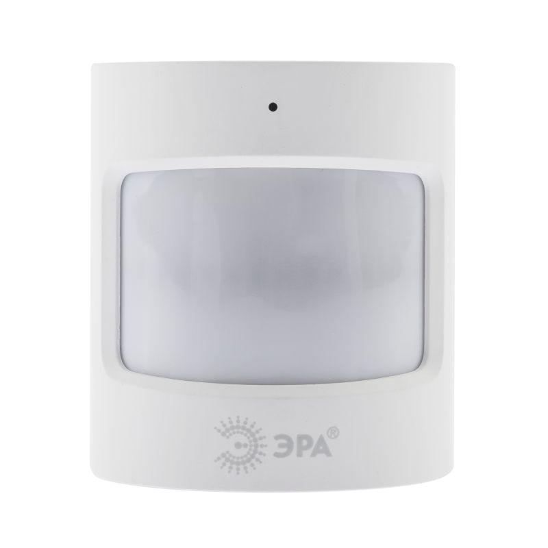 датчик движения dm-01 для дома беспроводной на батарейках smart zigbee эра б0049184 от BTSprom.by