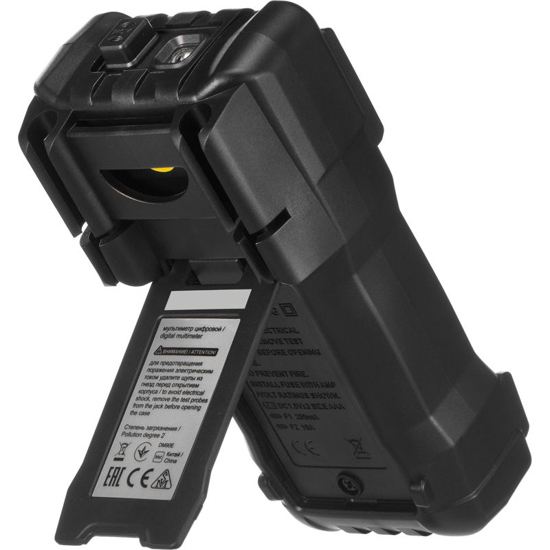  Мультиметр цифровой DM1E ARMA2L 5 IEK A2L5-DM15-01 фото в каталоге от BTSprom.by