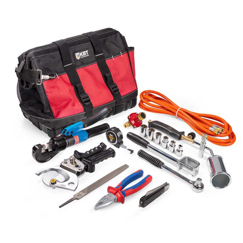 набор инструментов для монтажа муфт ним-70 квт 101926 от BTSprom.by