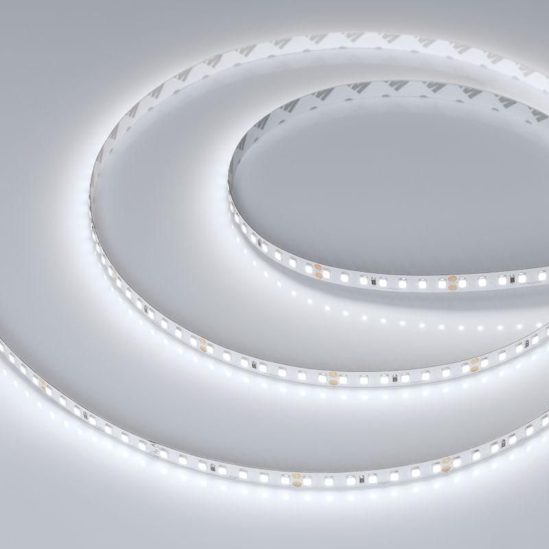 лента светодиодная ul-a140-8mm 24v day 5000к 5вт/м ip20 (уп.5м) arlight 053451 от BTSprom.by