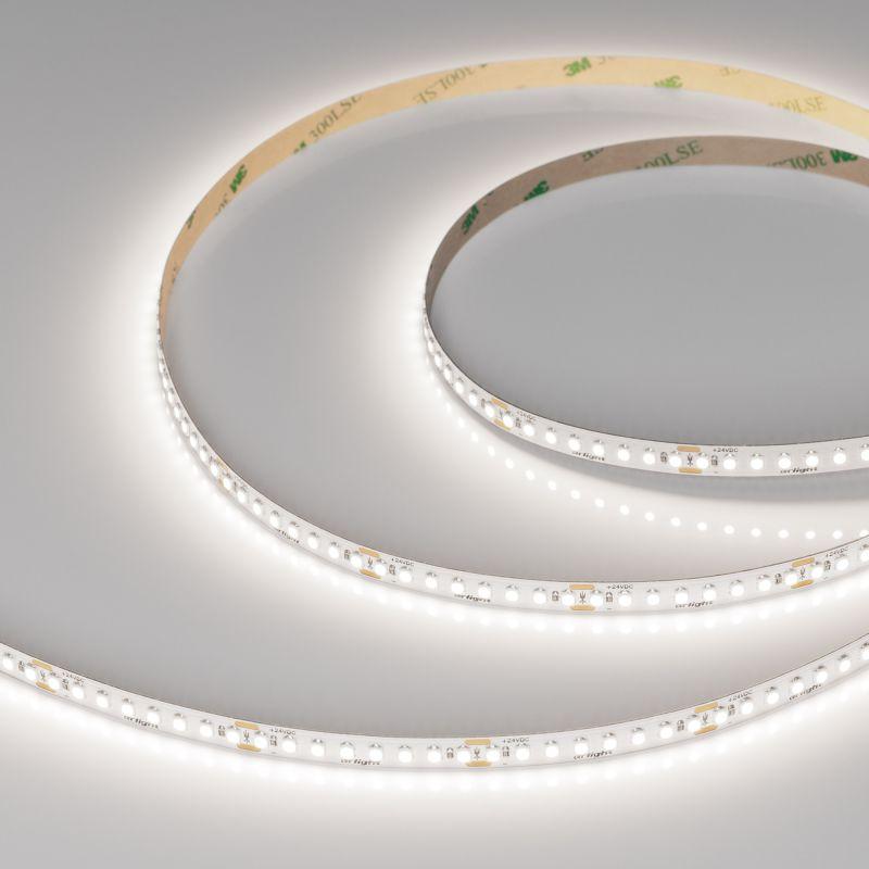 лента светодиодная ul-a176-8mm 24v day 5000к 15вт/м ip20 (уп.5м) arlight 048131 от BTSprom.by