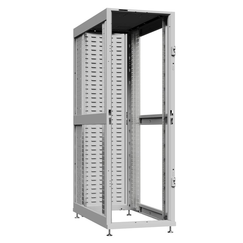 шкаф 24u 600х1070 ns sysmatrix ns 6124.7060 от BTSprom.by